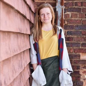 Meet your Posher, Amanda